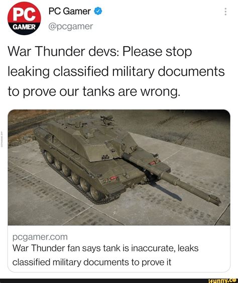 warthunder leak